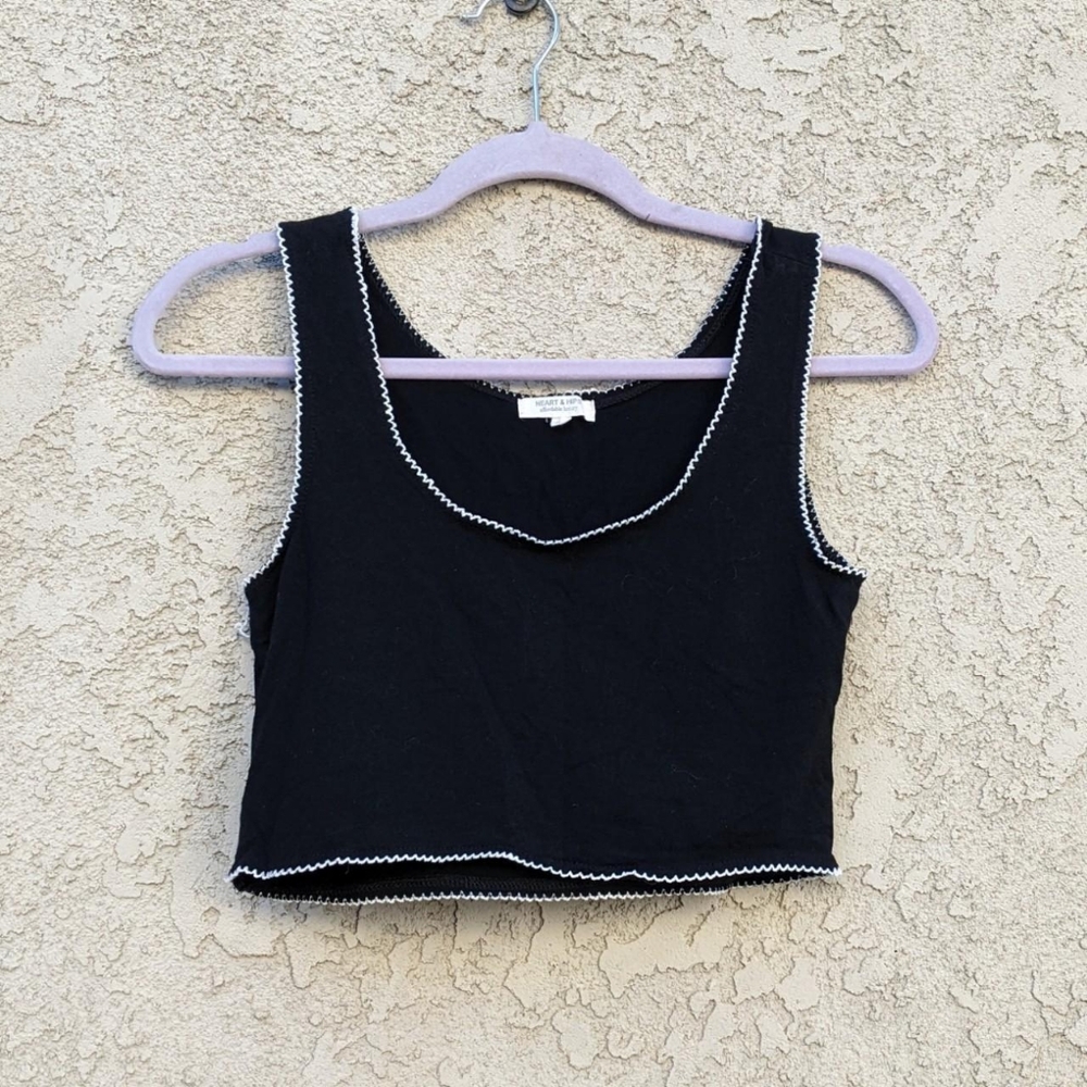 Vintage Top - Picture 2 of 4